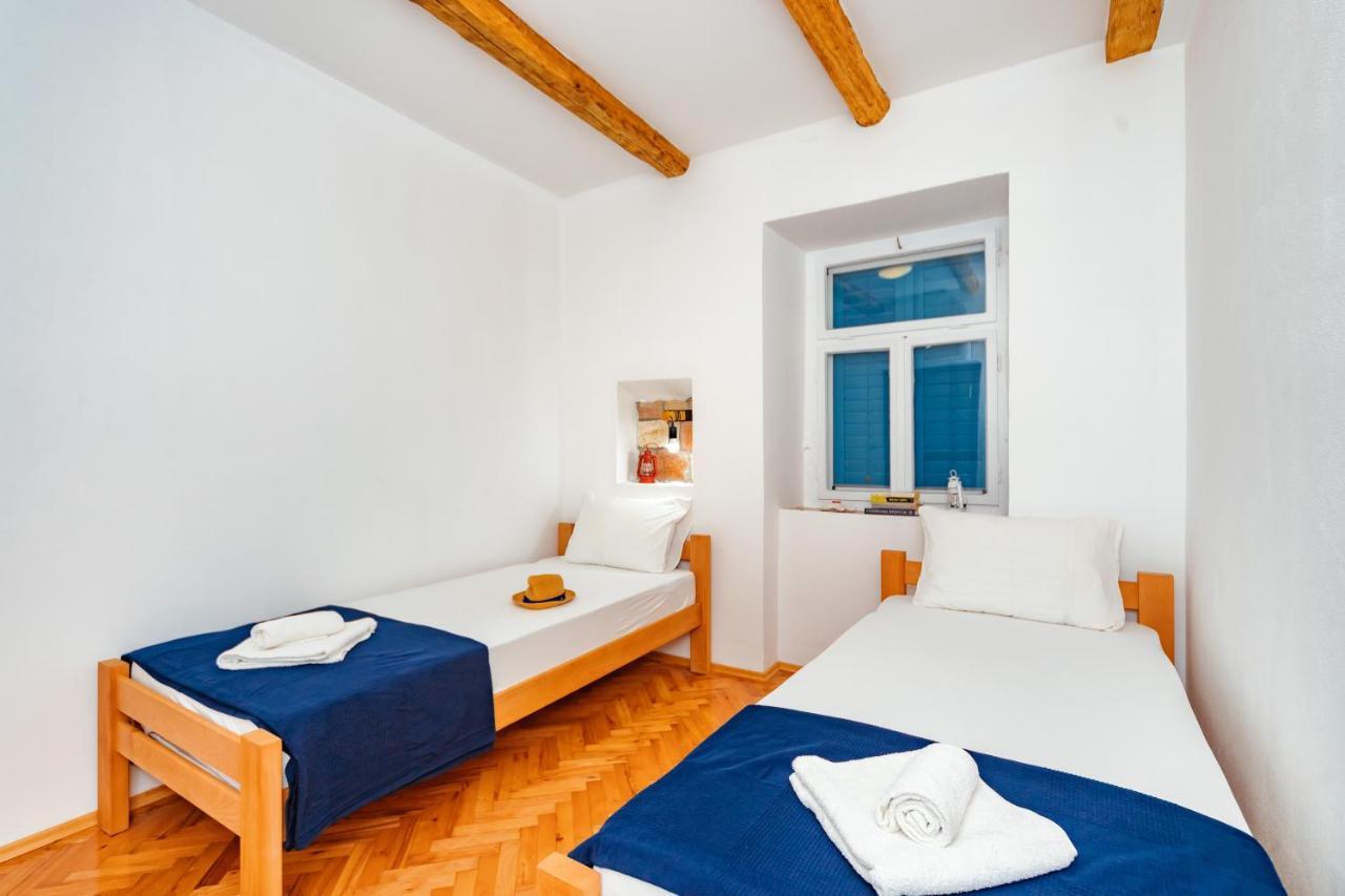 Apartment Magazini Петровац Экстерьер фото
