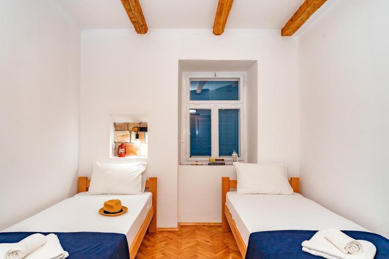 Apartment Magazini Петровац Экстерьер фото